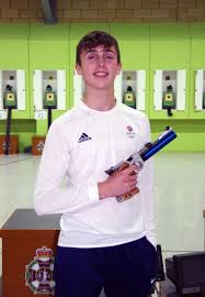 Image result for Leatherhead Rifle Club