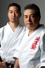 Image result for Seiki Juku Karate Organisation
