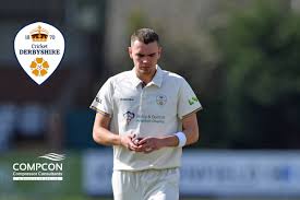 Image result for Derbyshire County Cricket Club