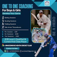 Image result for Bracebridge Heath Cricket Club