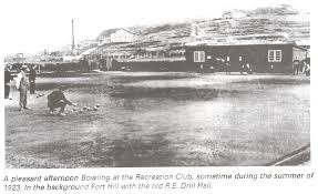 Image result for Newbattle Bowling Club