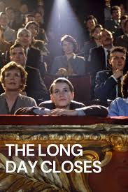 Image result for The Long Day Closes