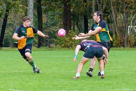 Image result for Barns Green RFC