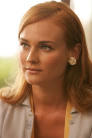 Diane Kruger star as Gloria Gregory in drama history &#39;Goodbye Bafana.&#39; - Diane Kruger star as Gloria Gregory in drama history &#39;Goodbye Bafana.&#39; - jjjwbe8fdiojbw8j