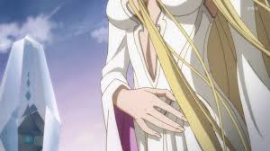 「スターシャ・イスカンダル 宇宙戦艦ヤマト2199」の画像検索結果