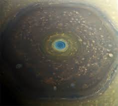 Image result for saturn north pole hexagon