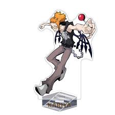 「狩谷拘輝 すばらしきこのせかい」の画像検索結果