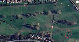 Image result for Old Colwyn Golf Club