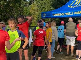 Image result for Tunbridge Wells Harriers