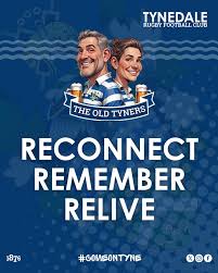 Image result for Tynedale Rfc