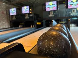 Image result for Inverness & District Indoor Bowling Club