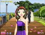 Beautiful Bridesmaid Dress Up Game Review Dressupgames77net   Blog