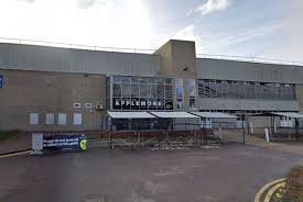 Image result for Romsey and Totton Swimming Club