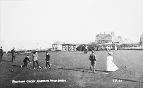 Image result for Earl Soham Bowls Club