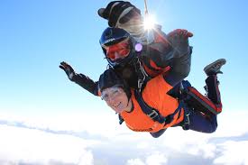 Image result for Tandem Skydiving, Old Buckenham, Norwich