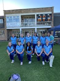 Image result for Elthorne Cricket Club