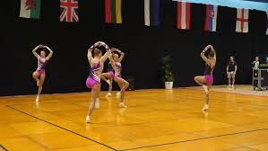 Image result for Heathrow Aerobics Gymnastics Club