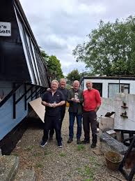 Image result for Abbeyton & Broomfield Racing Pigeons