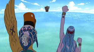 「ネフェルタリ・ビビ ONE PIECE」の画像検索結果