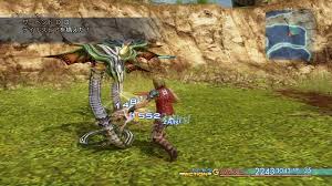 「バッシュ・フォン・ローゼンバーグ FINAL FANTASY 12」の画像検索結果