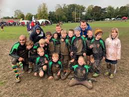 Image result for Alresford Rugby Club