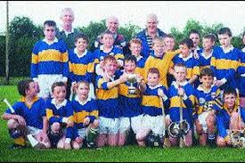 Image result for Sean Treacy`s Hurling Club