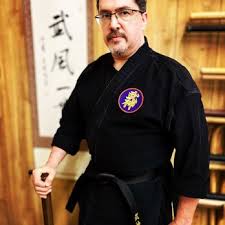 Image result for Bujinkan Crawley Dojo