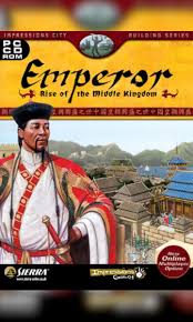 Image result for emperor rise of the middle kingdom