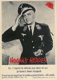 Image result for Col. Klink