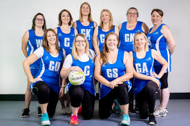 Image result for Kent County Netball Club