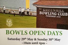 Image result for Redland Green Bowling Club