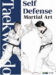 Image result for Tkd Self Defense