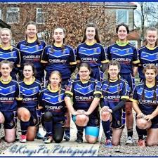 Image result for Orrall St James Rugby League Football Club
