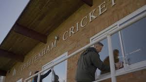 Image result for Yateley Cricket & Hockey Association