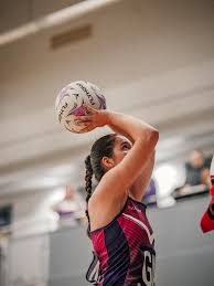 Image result for Loughborough Students Netball Club