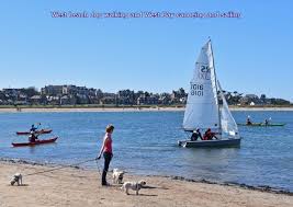 Image result for Berwick Sailing Club