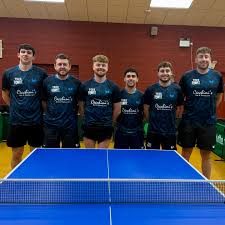 Image result for Northfield Table Tennis Club