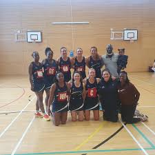 Image result for Omega Netball Club
