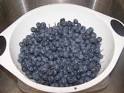 How to make blueberry pie filling (directions, recipe, with photos ...