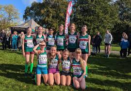 Image result for Manchester Harriers & Athletics Club