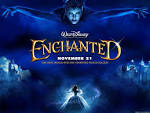 Enchanted Movie on Channel 5 blockbuster sunday night movie ...