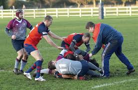 Image result for West Norfolk Rugby Union Football Club