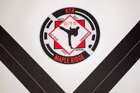 Image result for ATA Martial Arts Maple Ridge