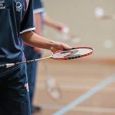 Image result for Seaview Badminton Club