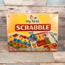 Image result for Meifod Scrabble Club