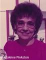 daughter of Iva Myrtle