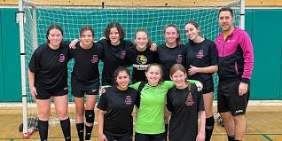 Image result for Pink Ladies Netball Club