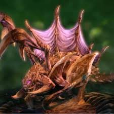 Image result for zergling