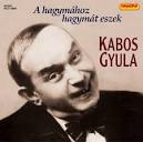 Fónagy János: „Magyarország