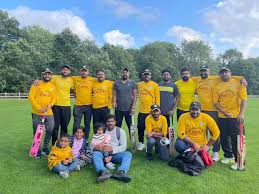 Image result for Caterham Cricket Club